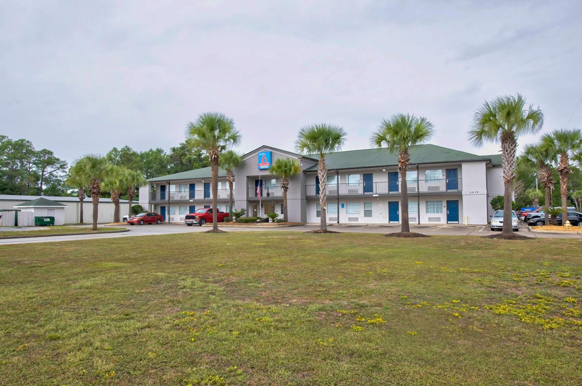 Studio 6-Pascagoula, Ms Exterior photo